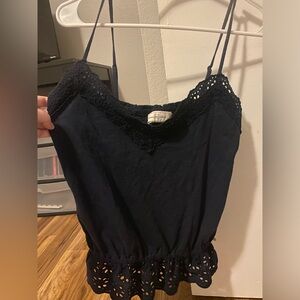 Abercrombie & fitch top